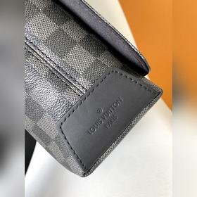 Высококачественная оригинальная модель N40349 District в новом ис