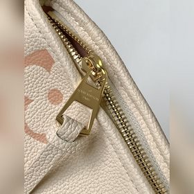 Высококачественная оригинальная модель M24141 белого цвета с розо