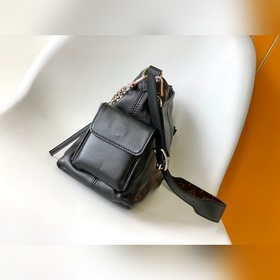 Меньшая сумка M24861, подлинный продукт, разработанный по оригина