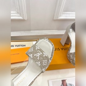 LV | Louis Vuitton | 24 Новая весенняя коллекция 2025 года, верс