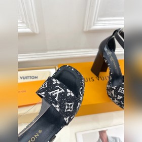 LV | Louis Vuitton | 24 Новая весенняя коллекция 2025 года, верс