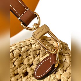 M83525 Высококачественный оригинал. Сумка Nano Seedy изготовлена 