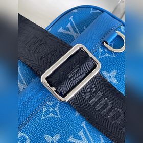 【Снято за пределами Хайчжуна, в отдельном доме】 M31016 Blue Flowe