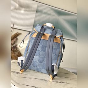 Высококачественная оригинальная модель N40708. Рюкзак Montsouris 