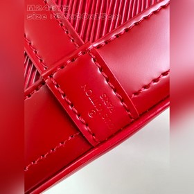 Высококачественный оригинал [Эксклюзивная фотография M24675 красн
