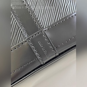 Высококачественная подделка [эксклюзивная фотография M24675 черны