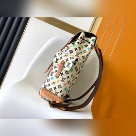 【Высочайшее качество】 M25240 Белый CHRISTO HER Маленькая сумка че