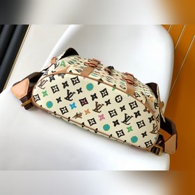 【Высочайшее качество】 M25240 Белый CHRISTO HER Маленькая сумка че