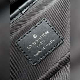 Высококачественный оригинал N40005 Black Рюкзак ZACK Этот спортив