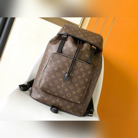 Высококачественная подделка M43422 Рюкзак ZACK Этот спортивный рю