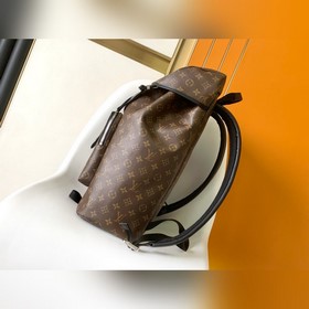 Высококачественная подделка M43422 Рюкзак ZACK Этот спортивный рю