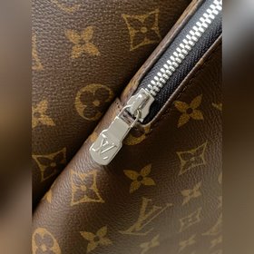 Высококачественная подделка M43422 Рюкзак ZACK Этот спортивный рю