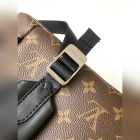 Высококачественная подделка M43422 Рюкзак ZACK Этот спортивный рю