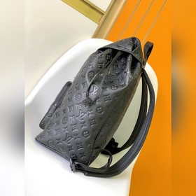 M23127 M46683 Оригинальная модель. Рюкзак Montsouris из кожи Taur