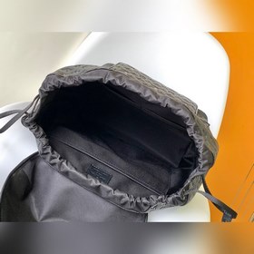 M23127 M46683 Оригинальная модель. Рюкзак Montsouris из кожи Taur