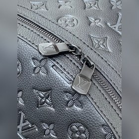 【Haichuan Foreign Single Exclusive】 M46553 черный M46557 серый Рю