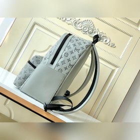 【Haichuan Foreign Single Exclusive】 M46553 черный M46557 серый Рю