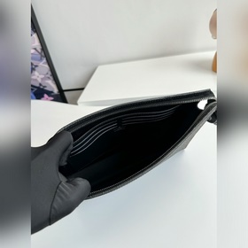 Зарубежный оригинал N41696 с эксклюзивным рисунком под кожу кроко