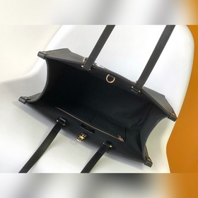 M24834 Только подлинные изделия. Эта сумка OnTheGo среднего разме