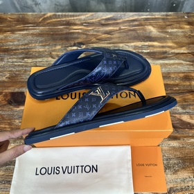 [В наличии] Верхняя часть, мужская модель LV Louis Vuitton L-сери