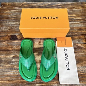 [В наличии] Верхняя часть, мужская модель LV Louis Vuitton L-сери
