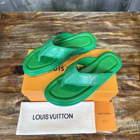 [В наличии] Верхняя часть, мужская модель LV Louis Vuitton L-сери