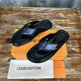 [В наличии] Верхняя часть, мужская модель LV Louis Vuitton L-сери