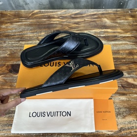 [В наличии] Верхняя часть, мужская модель LV Louis Vuitton L-сери