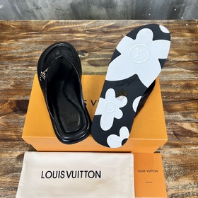 [В наличии] Верхняя часть, мужская модель LV Louis Vuitton L-сери