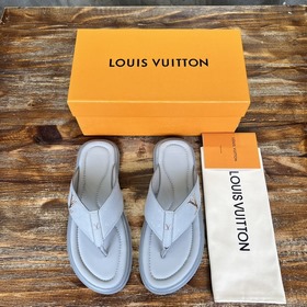 [В наличии] Верхняя часть, мужская модель LV Louis Vuitton L-сери