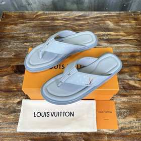 [В наличии] Верхняя часть, мужская модель LV Louis Vuitton L-сери