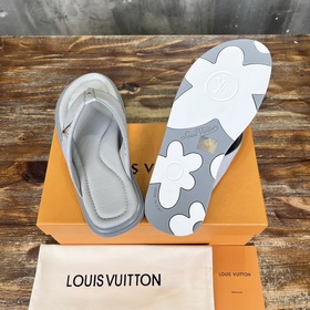 [В наличии] Верхняя часть, мужская модель LV Louis Vuitton L-сери