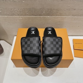 (Версия высшего качества) Lv | Louis Vuitton 2025 весна-лето, нов