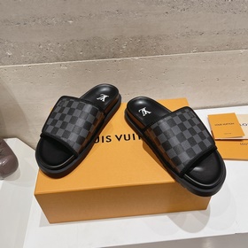 (Версия высшего качества) Lv | Louis Vuitton 2025 весна-лето, нов