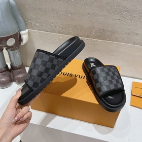 (Версия высшего качества) Lv | Louis Vuitton 2025 весна-лето, нов