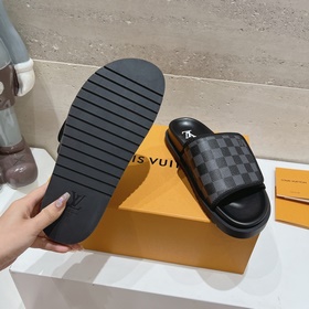 (Версия высшего качества) Lv | Louis Vuitton 2025 весна-лето, нов