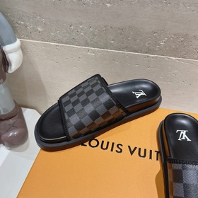 (Версия высшего качества) Lv | Louis Vuitton 2025 весна-лето, нов