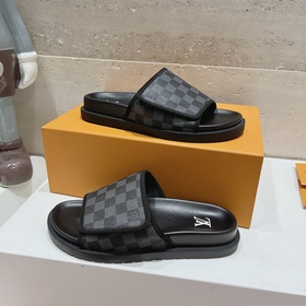 (Версия высшего качества) Lv | Louis Vuitton 2025 весна-лето, нов
