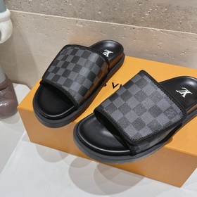 (Версия высшего качества) Lv | Louis Vuitton 2025 весна-лето, нов