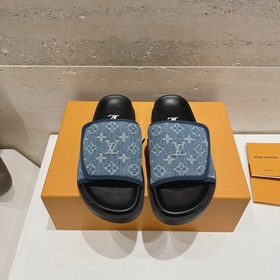 (Версия высшего качества) Lv | Louis Vuitton 2025 весна-лето, нов