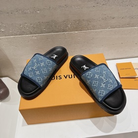 (Версия высшего качества) Lv | Louis Vuitton 2025 весна-лето, нов