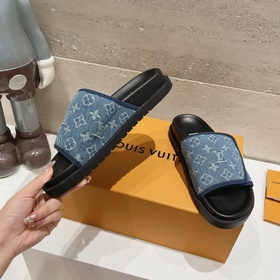 (Версия высшего качества) Lv | Louis Vuitton 2025 весна-лето, нов