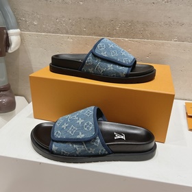 (Версия высшего качества) Lv | Louis Vuitton 2025 весна-лето, нов