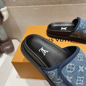 (Версия высшего качества) Lv | Louis Vuitton 2025 весна-лето, нов