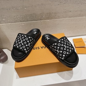 (Версия высшего качества) Lv | Louis Vuitton 2025 весна-лето, нов