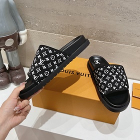 (Версия высшего качества) Lv | Louis Vuitton 2025 весна-лето, нов