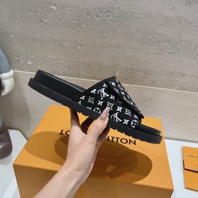 (Версия высшего качества) Lv | Louis Vuitton 2025 весна-лето, нов