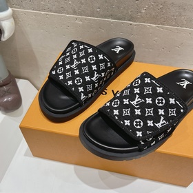 (Версия высшего качества) Lv | Louis Vuitton 2025 весна-лето, нов