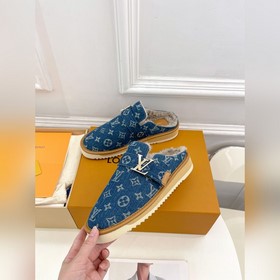 Мужская Женская LV | Louis Vuitton 24 Новинки осень-зима 2025, в