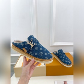 Мужская Женская LV | Louis Vuitton 24 Новинки осень-зима 2025, в
